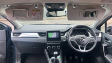 Renault Captur 1.0 TCE 90 Techno 5dr Petrol Hatchback